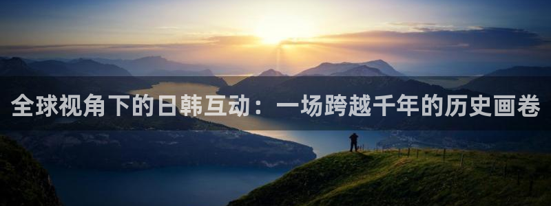 关于星空的画