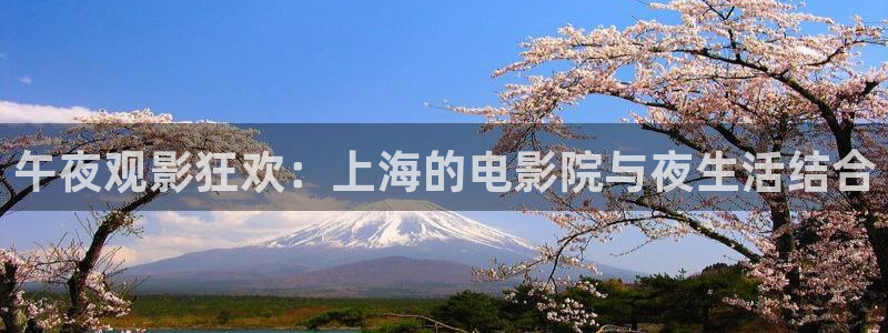 星空国际影院